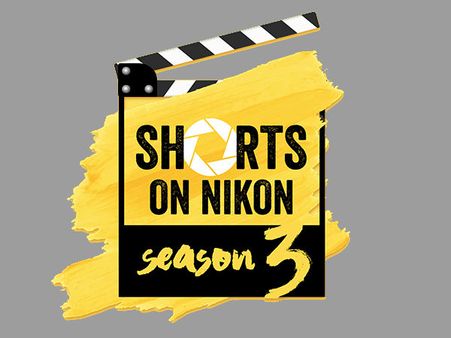 ಕಿರುಚಿತ್ರ ನಿರ್ಮಾಣ ಸ್ಪರ್ಧೆ:'ಶಾಟ್ಸ್ ಆನ್ ನಿಕಾನ್’