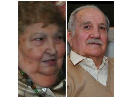 ಜರ್ಮನ್ ಅಜ್ಜ ಕತಲಾನ್ ಅಜ್ಜಿಯ ಅಮರ ಪ್ರೇಮ!