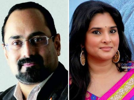 ರಮ್ಯಾ ಟ್ವೀಟ್ ಗೆ ಮೌನ ಮುರಿದು ಉತ್ತರಿಸಿದ ರಾಜೀವ್ ಚಂದ್ರಶೇಖರ್