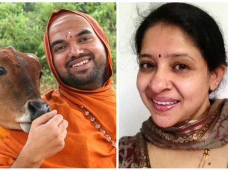 ರಾಘವೇಶ್ವರ ಸ್ವಾಮೀಜಿಗೆ ಪುತ್ತೂರು ನ್ಯಾಯಾಲದಿಂದ ಸಮನ್ಸ್