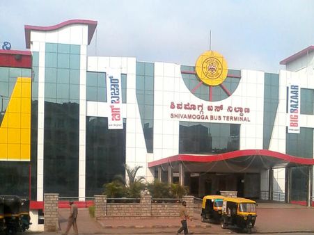 ಶಿವಮೊಗ್ಗ ಜಿಲ್ಲೆಯ ವಿಧಾನಸಭಾ ಕ್ಷೇತ್ರದ ಸಮಸ್ಯೆಗಳು