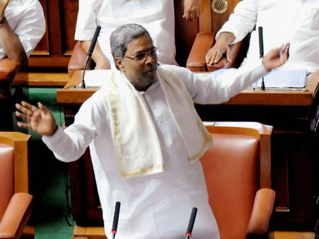 ಹಿಂದುಳಿದವರು, ದಲಿತರಿಗೆ ಬಜೆಟ್ ನಲ್ಲಿ ಸಿದ್ದರಾಮಯ್ಯ ಭರ್ಜರಿ ಕೊಡುಗೆ