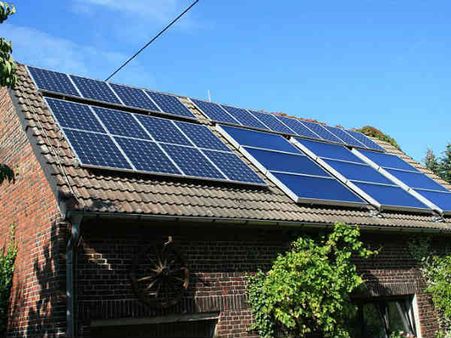 ಬಿಬಿಎಂಪಿಯಿಂದ ನೆರವು ಪಡೆವ ಮನೆಗಳಿಗೆ ಸೋಲಾರ್ ಕಡ್ಡಾಯ