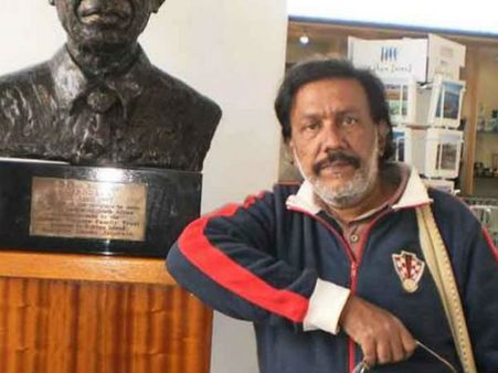 ಕೇರಳ:ಸಾಹಿತಿ ಮೇಲೆ ಹಲ್ಲೆ, ಆರ್‌ಎಸ್‌ಎಸ್ ಕಾರ್ಯಕರ್ತರ ಬಂಧನ