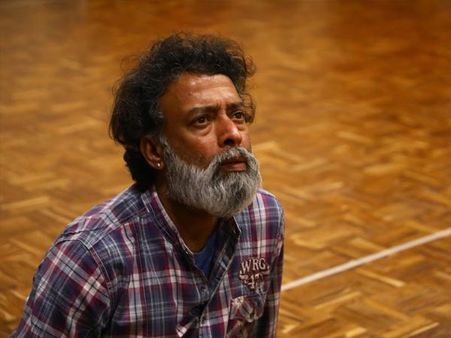 ಹುಡುಕಾಟದ ತುಡಿತವೇ ಜೀವನ : ಶಿವಮಣಿ ಜತೆ ಸಂದರ್ಶನ