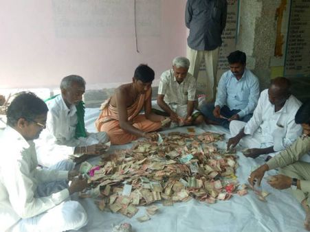 ಭಕ್ತರು ಹುಂಡಿಗೆ ಹಾಕಿದ ಹಣ ಎಲ್ಲಿಗೆ ಹೋಗುತ್ತೆ ಗೊತ್ತೆ?