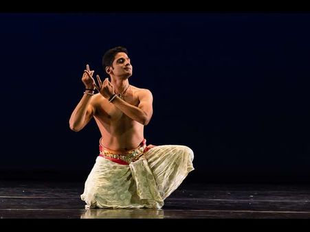 ಜೀವಜಲದ ಉಳಿವಿನ 'ಉನ್ನತ' ಕಾರ್ಯಕ್ಕೆ ನೃತ್ಯದ ಸಾಥ್!