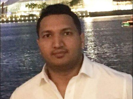 ನಲಪಾಡ್ ಗ್ಯಾಂಗ್ ದಾಳಿಗೆ ನಲುಗಿದ ವಿದ್ವತ್ ಯಾರು?