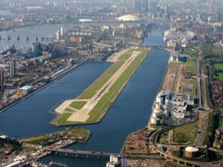 ಲಂಡನ್ : ಪುರಾತನ ಬಾಂಬ್ ಪತ್ತೆ, ವಿಮಾನ ನಿಲ್ದಾಣ ಬಂದ್