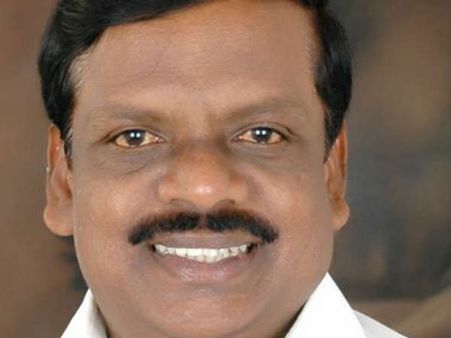 ರಾಜ್ಯಸಭಾ ಚುನಾವಣೆ: ಕಾಂಗ್ರೆಸ್ ನ 3 ಅಭ್ಯರ್ಥಿಗಳ ಹೆಸರು ಅಂತಿಮ