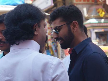 ಮಾರ್ಚ್‌ 12ರ ತನಕ ನಲಪಾಡ್‌ಗೆ ಬಿಡುಗಡೆ ಭಾಗ್ಯವಿಲ್ಲ