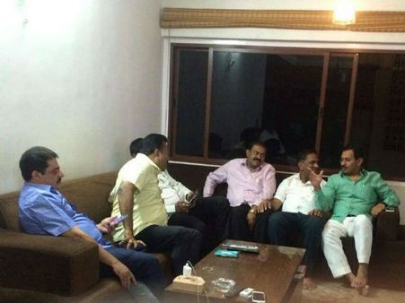 ಸೋಮವಾರ ಜೆಡಿಎಸ್‌ ಬಂಡಾಯ ಶಾಸಕರ ವಿಚಾರಣೆ