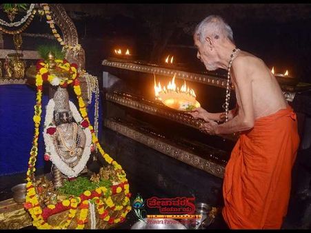 ಉಡುಪಿಯ ಅಷ್ಟ ಮಠಗಳ ಹಿನ್ನೆಲೆ, ಆಚಾರ್ಯ ಮಧ್ವ ಹಾಗೂ ವಾದಿರಾಜರು