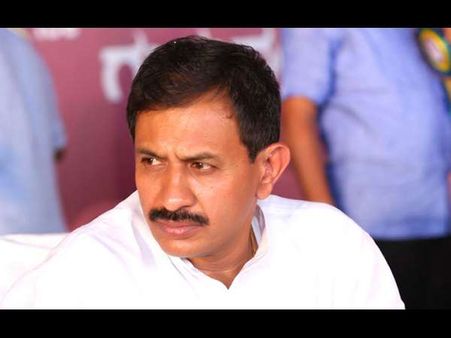 ನನ್ನ ಎದುರಾಳಿ ಜೆಡಿಎಸ್ ಪಕ್ಷ, ಅದನ್ನು ಸೋಲಿಸುವುದೇ ಗುರಿ: ಬಾಲಕೃಷ್ಣ