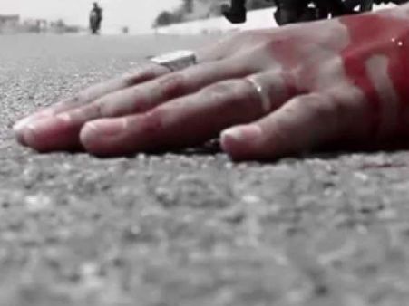 ಅಪಘಾತದ ವಿಡಿಯೋ ಮಾಡಿದ್ರು, ಗಾಯಾಳು ನೋವು ಕಾಣಲಿಲ್ಲ