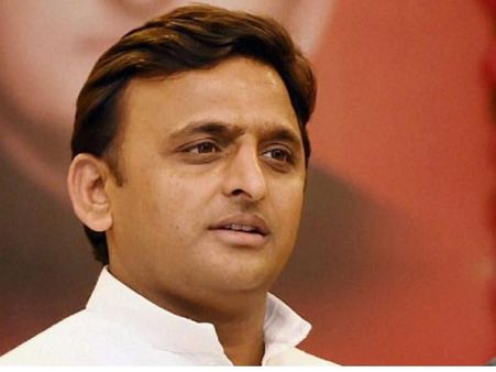 ಉ.ಪ್ರ. ಉಪಚುನಾವಣೆ: ಎರಡೂ ಕ್ಷೇತ್ರಗಳಲ್ಲಿ ಎಸ್ ಪಿ ಮುನ್ನಡೆ, ಗದ್ದಲ