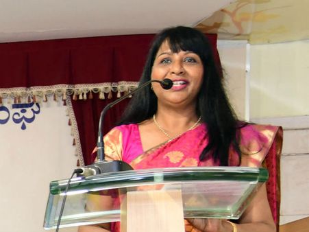 ಪತ್ರಕರ್ತರು ಸೈನಿಕರಂತೆ ಕೆಲಸ ಮಾಡಬೇಕು : ಅನಿತಾ ಪಿಂಟೋ