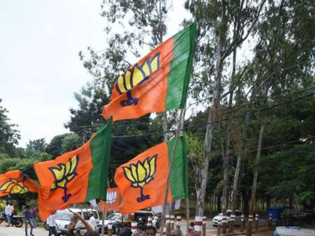 ಬಿಜೆಪಿ ಪರ ಪ್ರಚಾರಕ್ಕೆ ಇಳಿಯಲಿದ್ದಾರೆ ಸಂಘ ಪರಿವಾರ ಕಾರ್ಯಕರ್ತರು