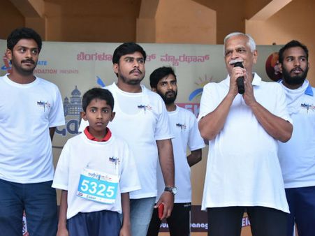 ಇಂಗು ಗುಂಡಿ ನಿರ್ಮಾಣ ಎಲ್ಲರ ಜವಾಬ್ದಾರಿ: ವಿಜಯ್ ಕುಮಾರ್