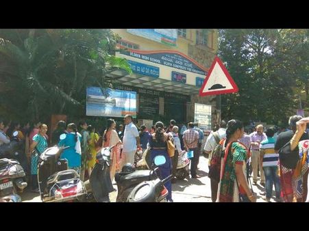 ಪಿಯು ಪರೀಕ್ಷೆ: ಅರ್ಥಶಾಸ್ತ್ರ-ಭೌತಶಾಸ್ತ್ರ ಪರೀಕ್ಷೆ ಬರೆದ ವಿದ್ಯಾರ್ಥಿಗಳು ಹೇಳಿದ್ದೇನು?