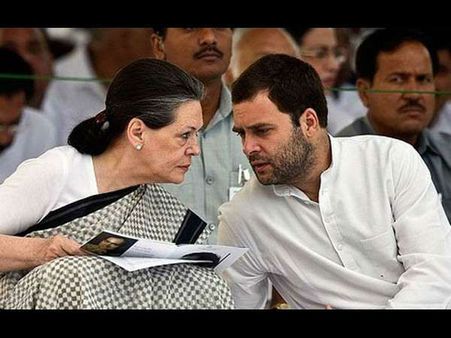 ಯುಪಿಯಲ್ಲಿ 'ಠೇವಣಿ' ಕಳೆದುಕೊಂಡ ಕಾಂಗ್ರೆಸ್ ಸಂಭ್ರಮಿಸುತ್ತಿರುವುದು ಯಾಕೆ?