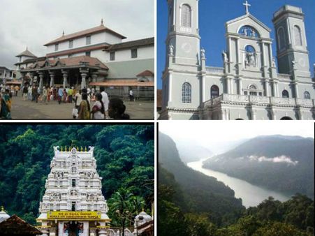 ದಕ್ಷಿಣ ಕನ್ನಡ ಜಿಲ್ಲೆಯ ವಿಧಾನಸಭಾ ಕ್ಷೇತ್ರದ ಸಮಸ್ಯೆಗಳು