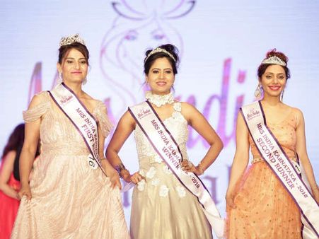 ಇವರೇ ನೋಡಿ ಬೆಂಗಳೂರಿನ ವಿವಾಹಿತ ಸುಂದರಿಯರು