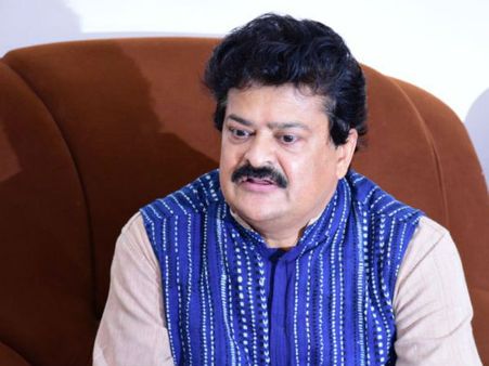 ವಿಶ್ವ ರಂಗಭೂಮಿ ದಿನಾಚರಣೆ -ಮಂಡ್ಯ ರಮೇಶ್ ಸಂದರ್ಶನ