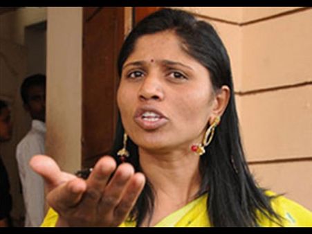 ಪ್ರೇಮಕುಮಾರಿ ಚುನಾವಣೆಯಲ್ಲಿ ಸ್ಪರ್ಧಿಸುವುದಿಲ್ಲವಂತೆ, ನಿಜಾನಾ?