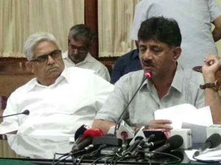 ಬೇಸಿಗೆಯಲ್ಲಿ ಲೋಡ್ ಶೆಡ್ಡಿಂಗ್ ಇಲ್ಲ: ಕೃಷಿಗೆ ಹಗಲಲ್ಲೂ ವಿದ್ಯುತ್