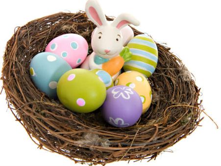 ಈಸ್ಟರ್‌ - ಸೌರಮಾನವೇ? ಚಾಂದ್ರಮಾನವೇ?