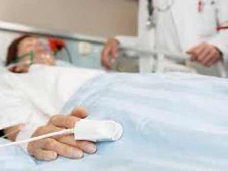 ತೀರ್ಪಿನ ನಂತರ ದಯಾಮರಣದ ಅರ್ಜಿ ಸ್ವೀಕರಿಸಿದ ಮೊದಲ ವಕೀಲೆ