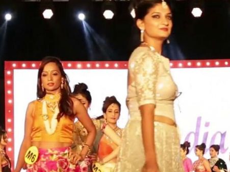 ಮಿಸೆಸ್ ಇಂಡಿಯಾ ಹೆಸರಲ್ಲಿ ವಂಚನೆ: ಸ್ಪರ್ಧಾಳುವಿಂದ ದೂರು