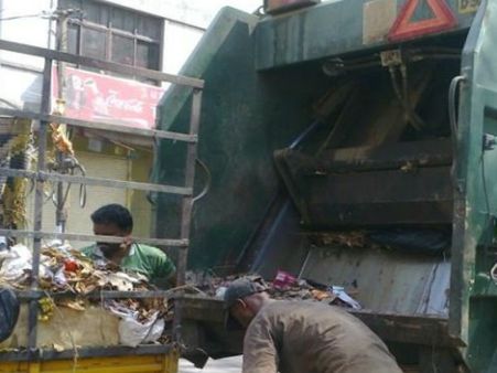 ನಿತ್ಯ ಕಸ ಸಾಗಿಸುವ ಚಾಲಕರು, ಆಟೋ ಟಿಪ್ಪರ್ ಮಾಲೀಕರಾಗಲಿದ್ದಾರೆ!