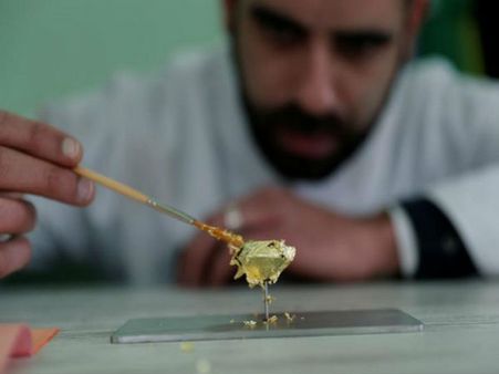 ಈ ಪುಟಾಣಿ ಗ್ಲೋರಿಯಸ್ ಚಾಕಲೇಟ್ ಬೆಲೆ ಎಷ್ಟು ಗೊತ್ತಾ?