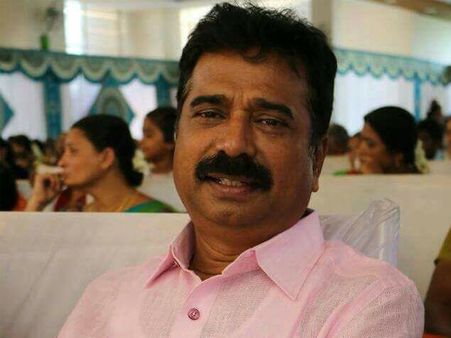 ಶಿವಮೊಗ್ಗ ರಾಜಕೀಯ ಚಿತ್ರಣ ಬದಲು : ಹಾಲಪ್ಪ ಕಾಂಗ್ರೆಸ್‌ಗೆ?