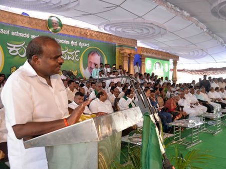 ಕಲಬುರಗಿ ಜಿಲ್ಲೆಯ ಜೆಡಿಎಸ್ ಅಭ್ಯರ್ಥಿಗಳ ಪರಿಚಯ