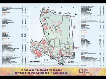 ವಿಜ್ಞಾನ ಕುರಿತು ಮಾಹಿತಿ ಬೇಕಿದ್ದರೆ ಓಪನ್ ಡೇ ಗೆ ಬನ್ನಿ!