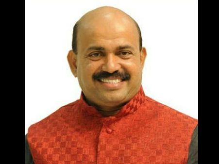 ಸಾಮರಸ್ಯಕ್ಕಾಗಿ ಶಾಸಕ ಮೊಯ್ದೀನ್ ಬಾವಾ 10 ದಿನಗಳ ಪಾದಯಾತ್ರೆ