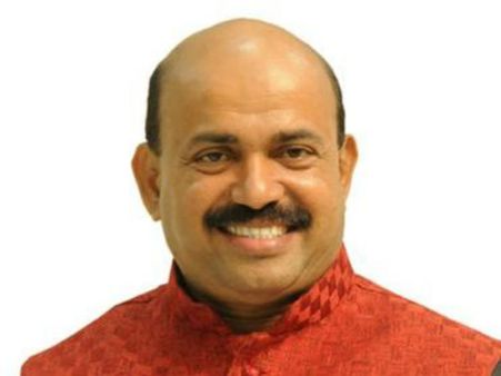 ಅಯ್ಯಪ್ಪ ಸ್ತುತಿ ದುರ್ಬಳಕೆ ಮಾಡಿಲ್ಲ : ಶಾಸಕ ಬಾವಾ