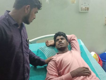 ಮಂಗಳೂರು ನೈತಿಕ ಪೊಲೀಸ್ ಗಿರಿ ಪ್ರಕರಣ, 3 ಆರೋಪಿಗಳ ಬಂಧನ