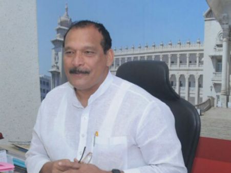 ಬಿಜೆಪಿಗೆ 2019ರದ್ದು ಕೊನೆಯ ಚುನಾವಣೆ: ಐವನ್ ಡಿಸೋಜಾ