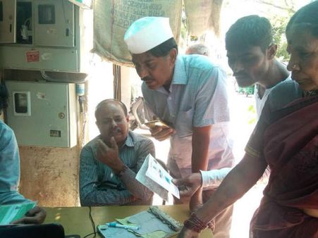 ಅನ್ನಭಾಗ್ಯ ಯೋಜನೆ : ಬೆಂಗಳೂರಲ್ಲಿ ಬಡವರ ಅಕ್ಕಿಗೆ ಕನ್ನ!