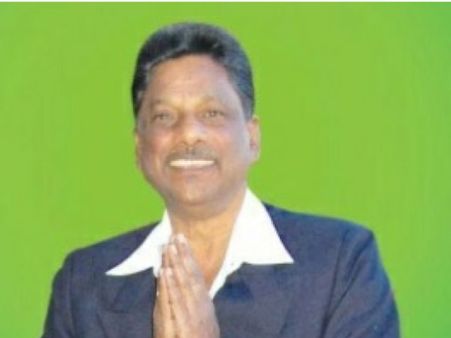 Election flashback: 'ದೈತ್ಯ ಸಂಹಾರಿ' ಜನತಾ ಪರಿವಾರದ ಜೀವಿಜಯ