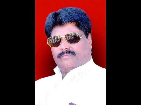 ಮಾಲೀಕಯ್ಯ ಗುತ್ತೇದಾರ್ ಕಾಂಗ್ರೆಸ್ ನಿಂದ ಆರು ವರ್ಷ ಉಚ್ಚಾಟನೆ