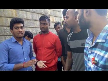 ಕನ್ನಡಿಗರಿಗೆ ಅನ್ಯಾಯ, ಕಾರಣ ನೀಡದೆ ಕೆಲಸದಿಂದ ಗೇಟ್‌ ಪಾಸ್