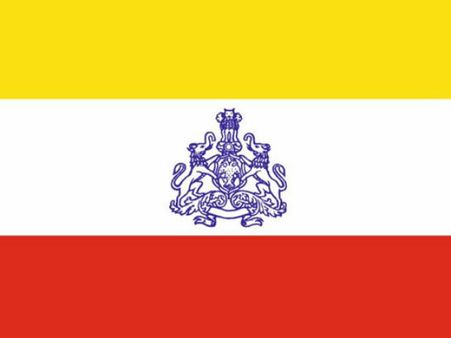 ಚರ್ಚೆ: ಕನ್ನಡ ಧ್ವಜ, ರಾಜಕೀಯ ಪ್ರೇರಿತವೇ? ರಾಜ್ಯದ ಅಸ್ಮಿತೆಯೇ?