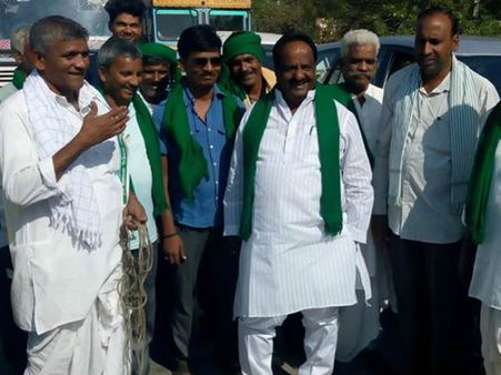 ಧಾರವಾಡ ಜಿಲ್ಲೆಯ ಜೆಡಿಎಸ್ ಅಭ್ಯರ್ಥಿಗಳ ಪರಿಚಯ