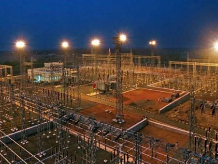 ಕೆಪಿಟಿಸಿಎಲ್ ನೌಕರರಿಗೆ ಸಂಬಳ ಹೆಚ್ಚಳದ ಸಿಹಿ ನೀಡಿದ ಡಿಕೆಶಿ