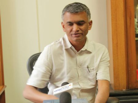 ಕಾಂಗ್ರೆಸ್ ಗೆದ್ದಿರೋದು ಲೆಕ್ಕ ಇಲ್ವಾ? ಸಚಿವ ಕೃಷ್ಣ ಭೈರೇಗೌಡ ಸಂದರ್ಶನ